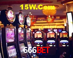 Experiência VIP 666bet