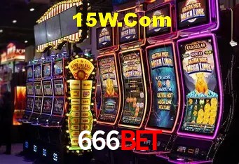 Estatísticas 666bet