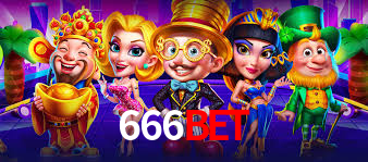 666BET É CONFIAVEL