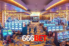 666BET