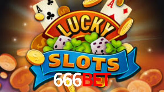 666BET É CONFIAVEL