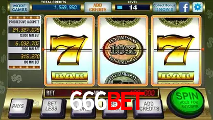 666BET