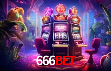 666BET É CONFIAVEL