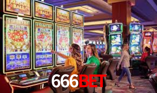 666BET