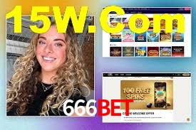 666bet App Interface