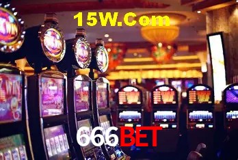 Casino Ao Vivo 666bet