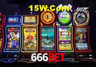 Estatísticas do Jogo 666bet