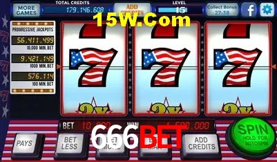 Sistemas de Segurança 666bet