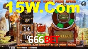 VIP Casino 666bet