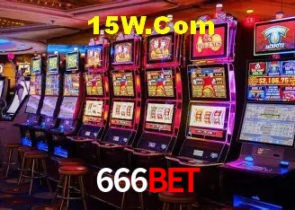 Jogos de Slot 666bet