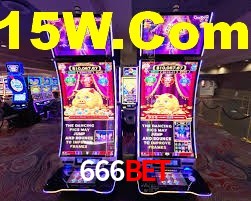 Programa VIP 666bet