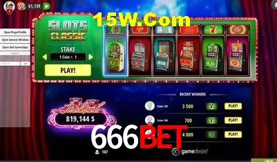 Integração de APIs 666bet