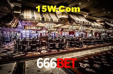 Estatísticas Esportivas 666bet