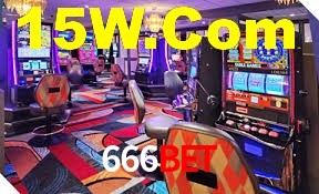 Live Casino 666bet