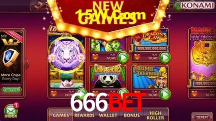 Benefícios da Conta 666bet